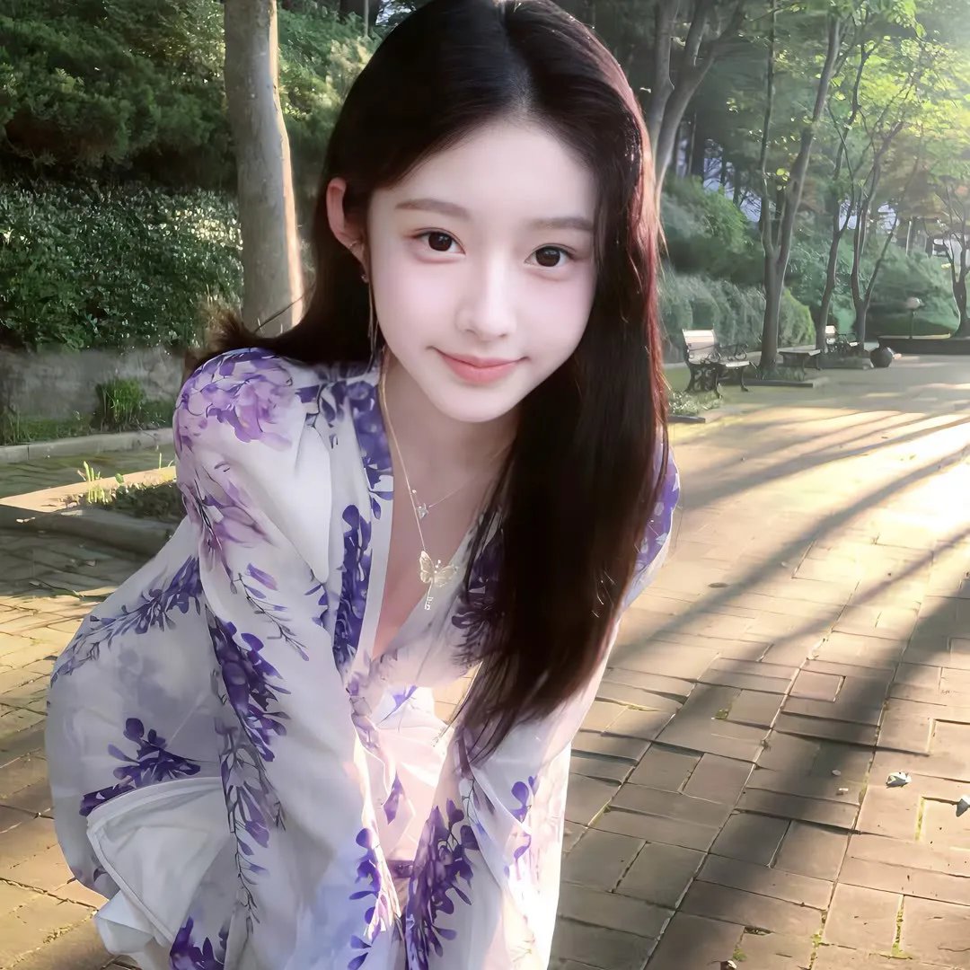 喜欢你喜欢我
